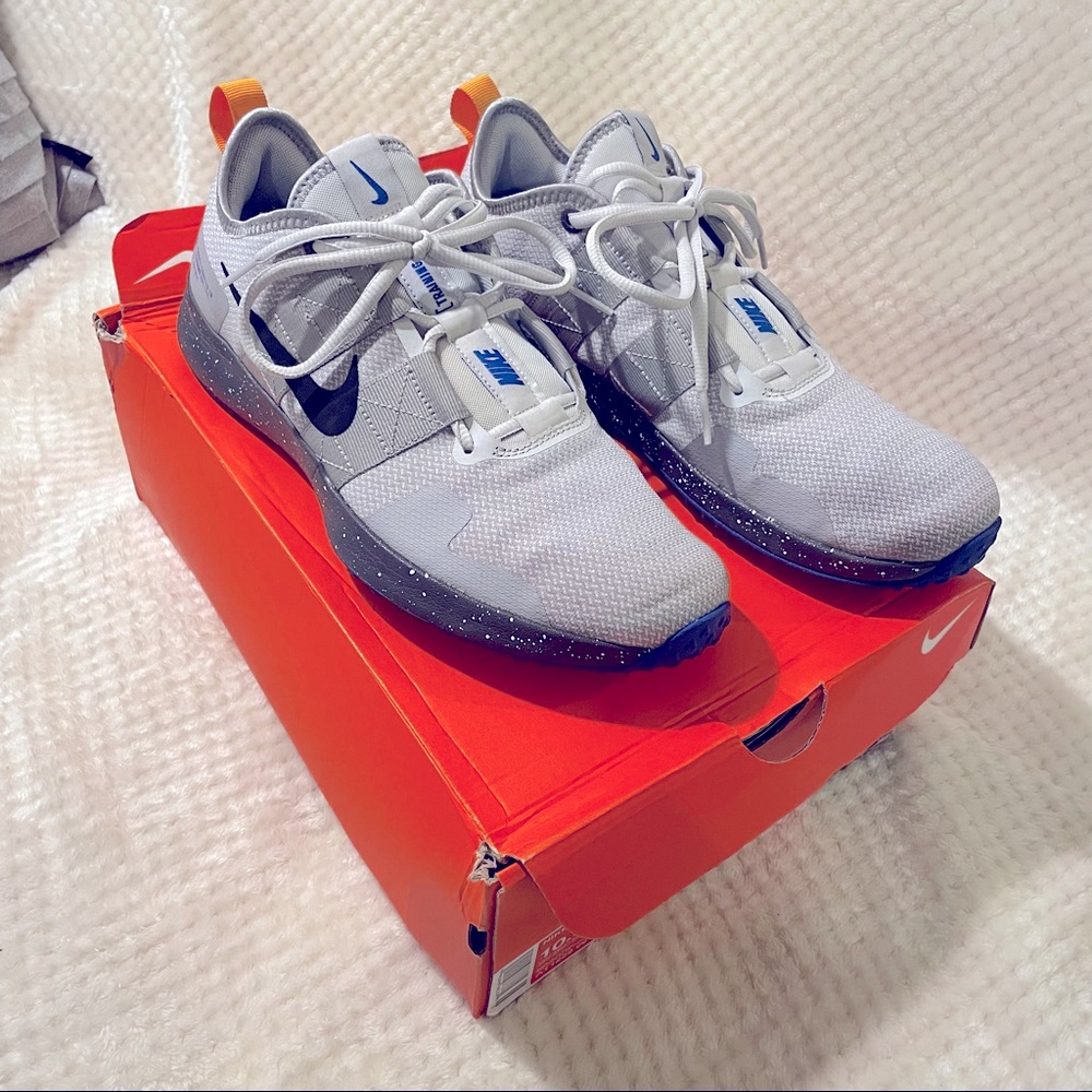 Men’s Nike Trainers